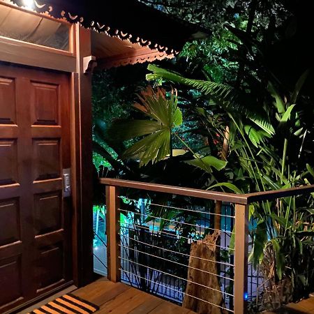 Cairns Rainforest Retreat Dış mekan fotoğraf